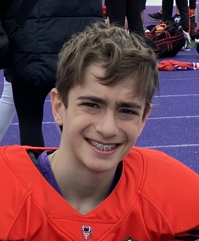 matthew cawker