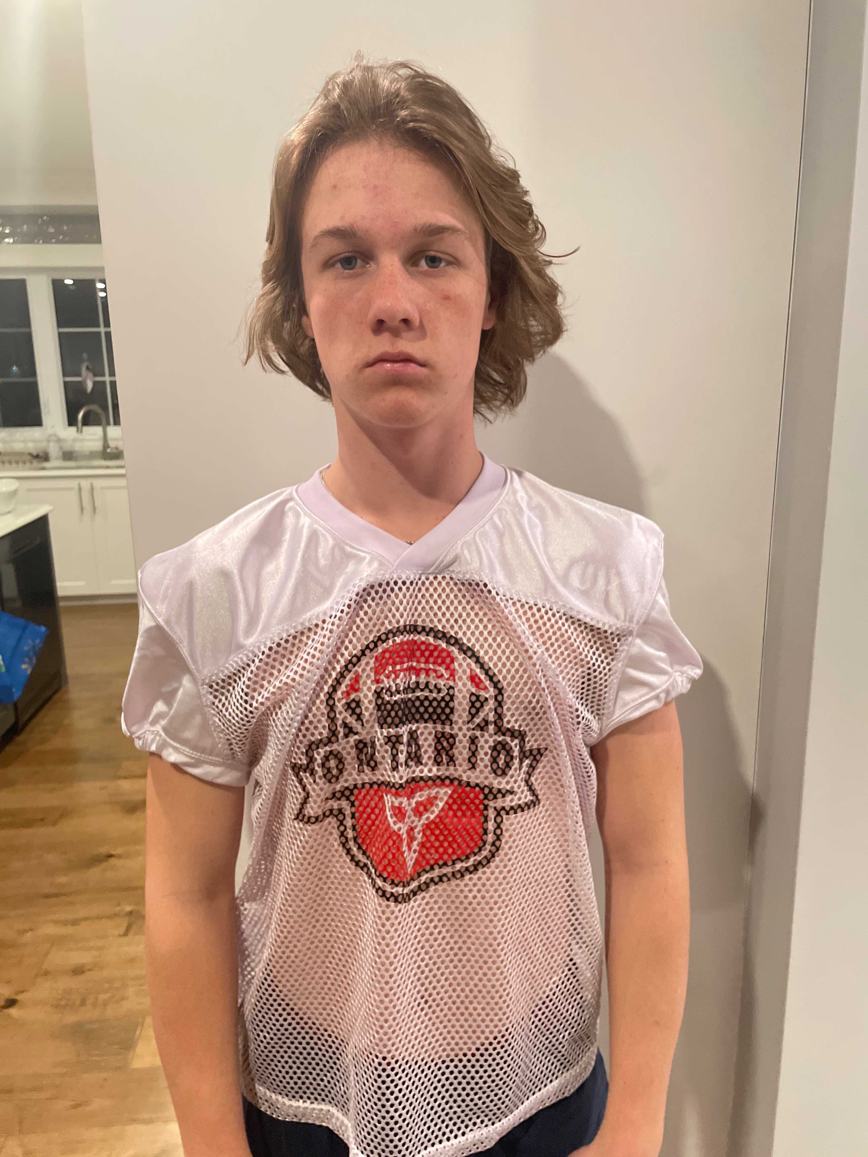 nolan thorp