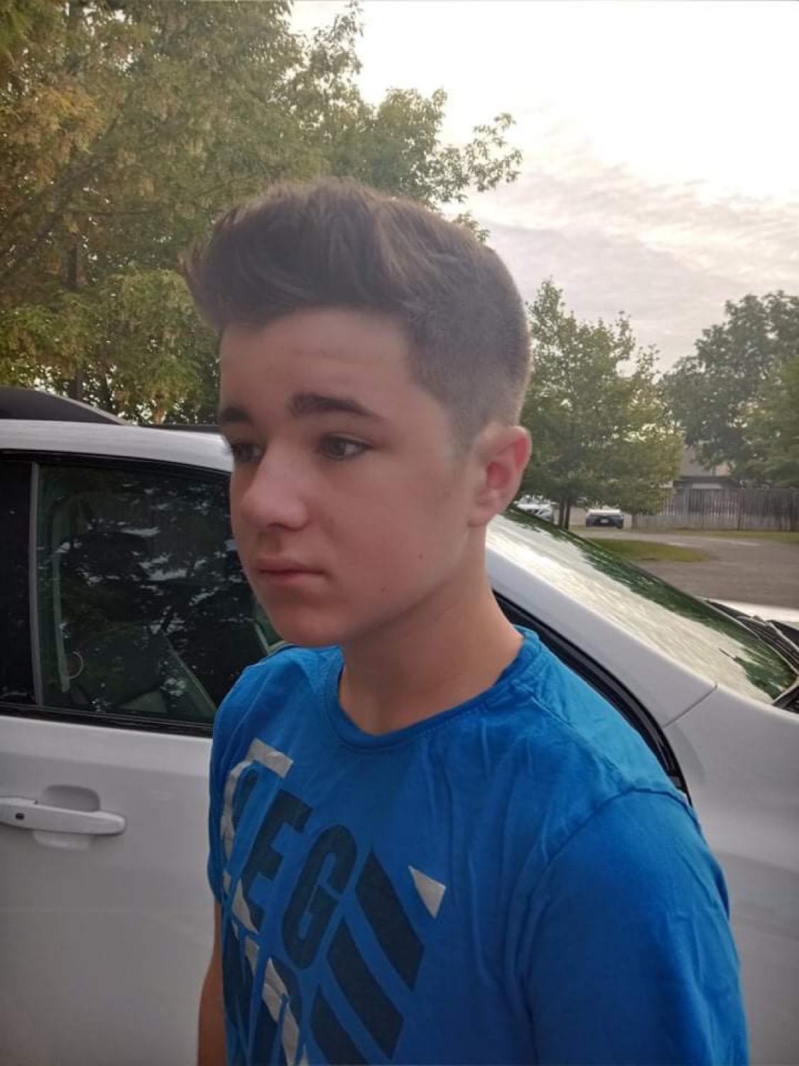 joshua gauslin
