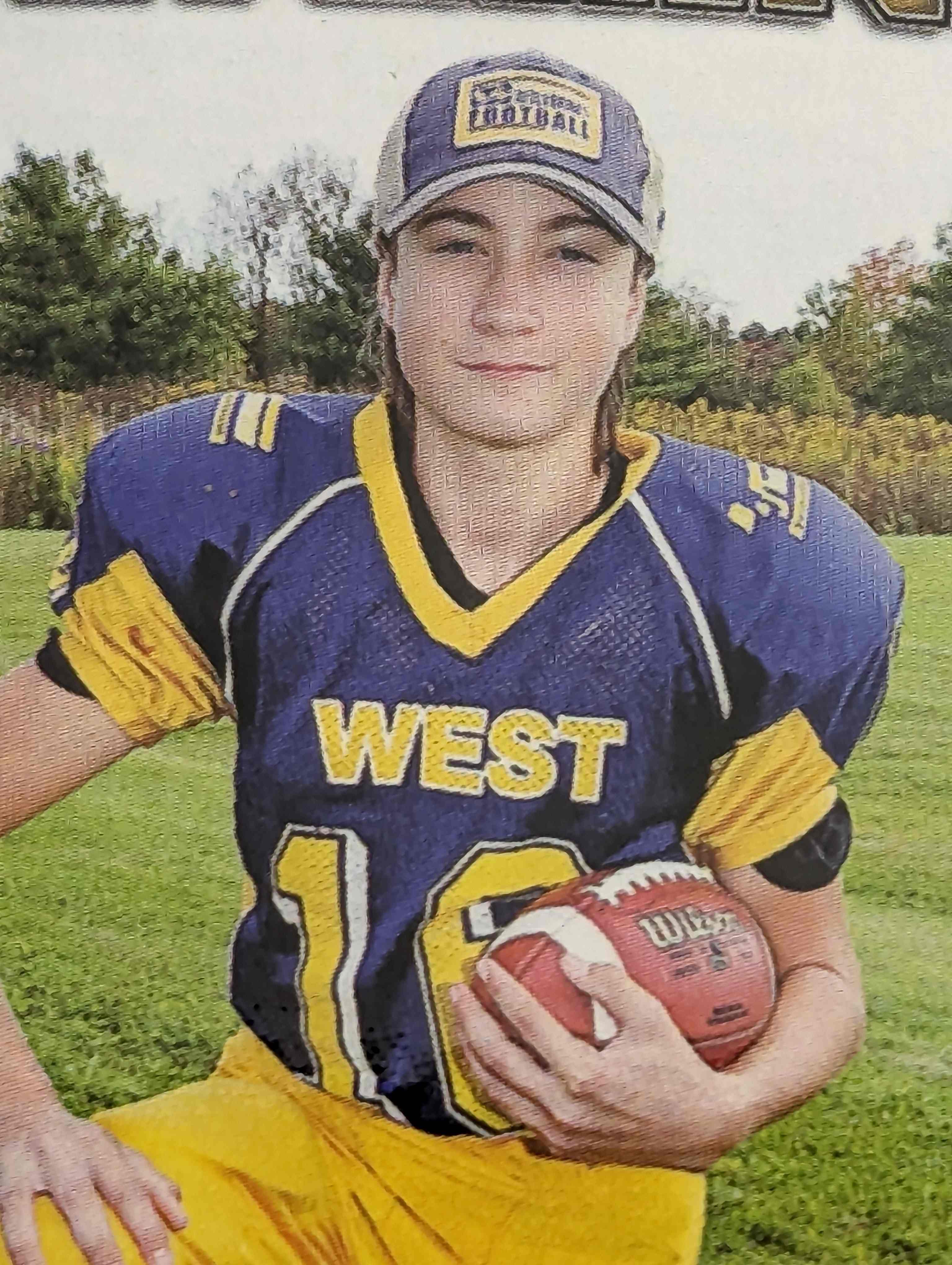 lane larose
