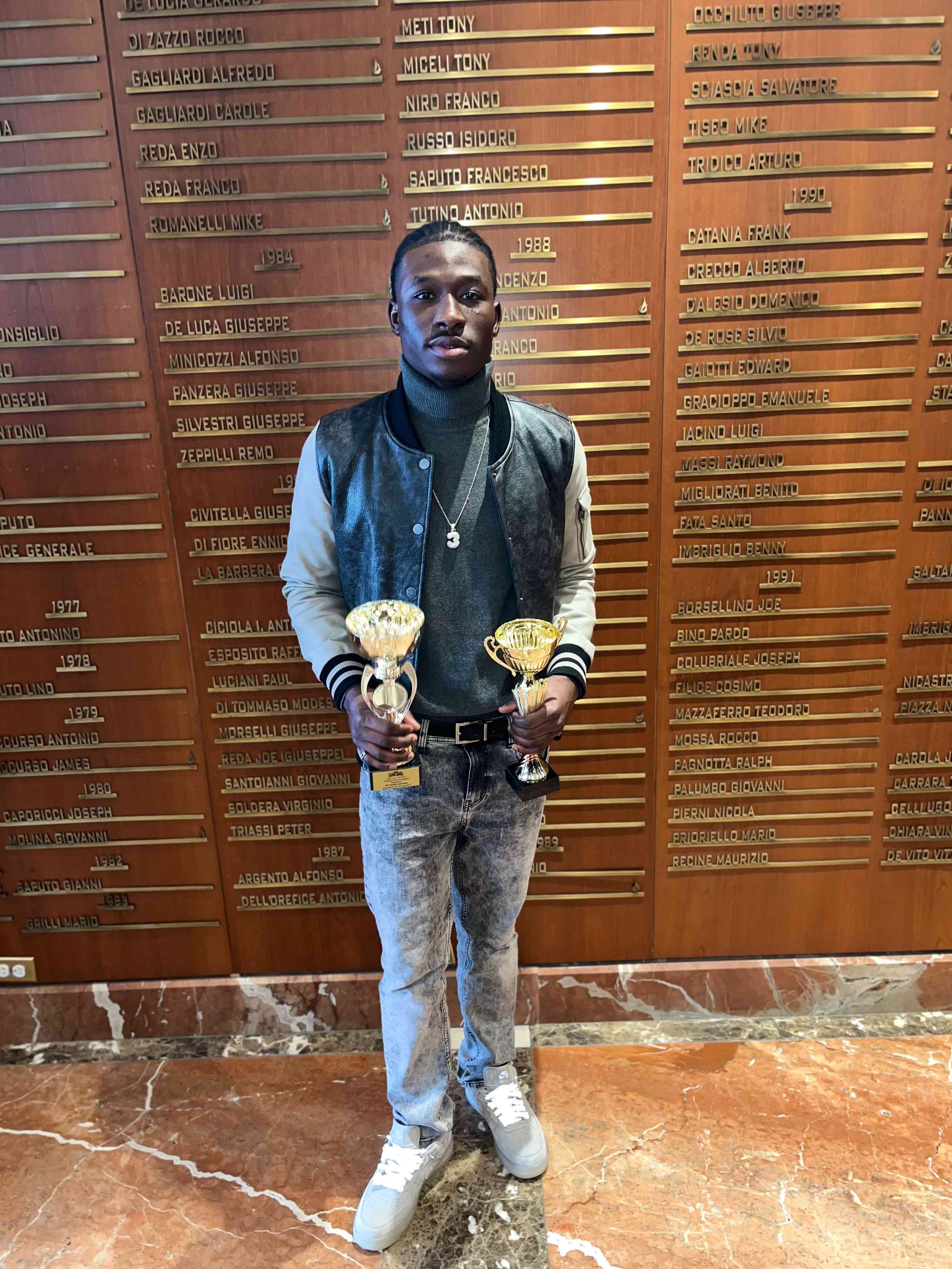 karifa magath camara