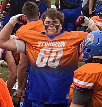 chase porteous