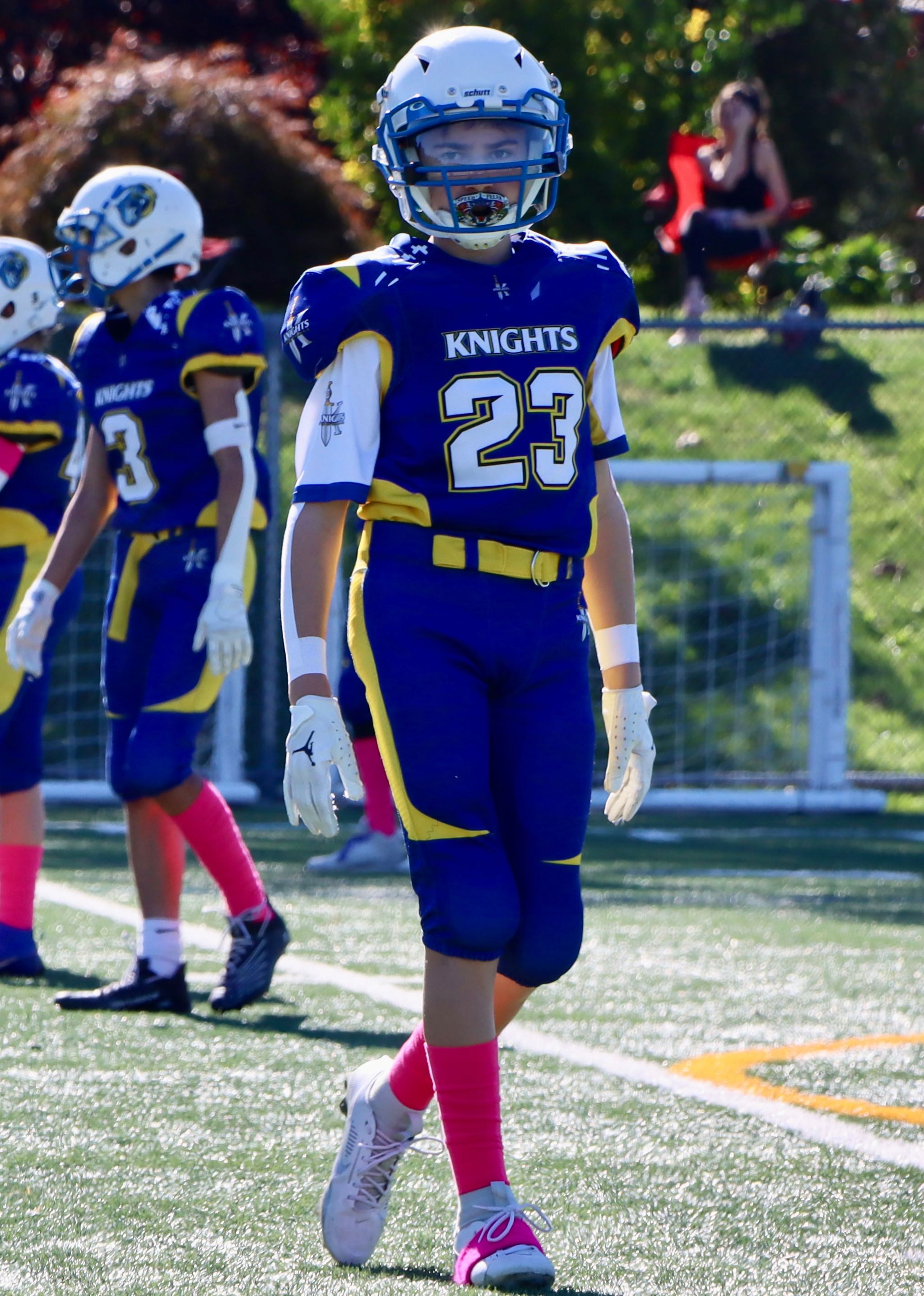 karter wickens