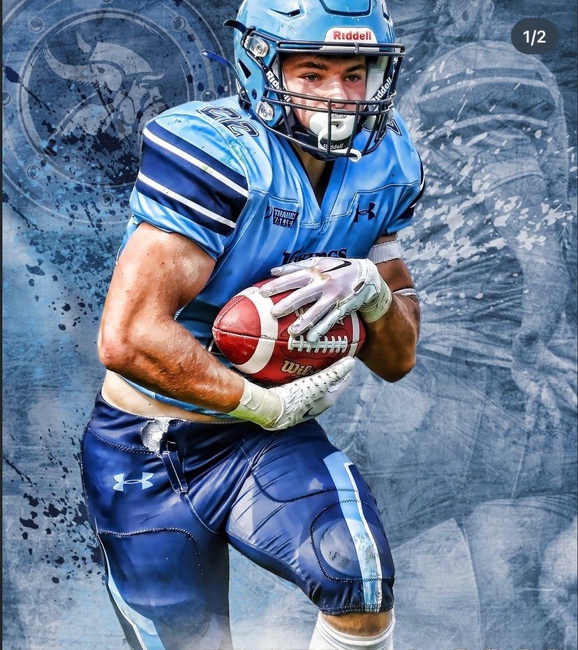 cameron bourdeau