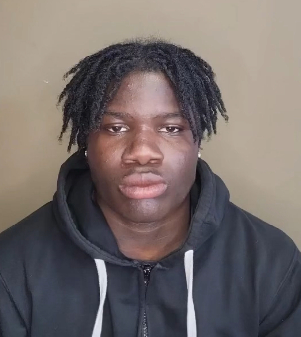 antoine barrett
