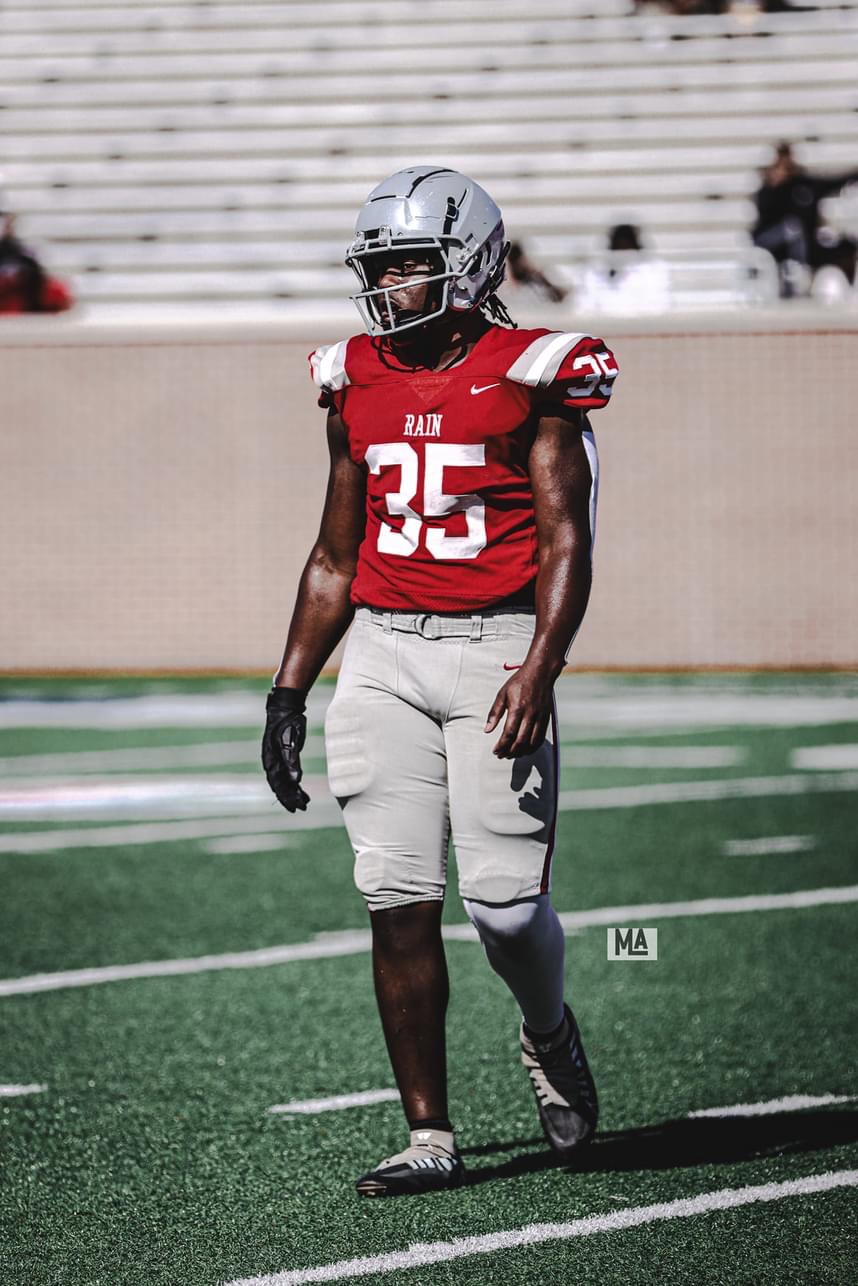 tyrese sutton