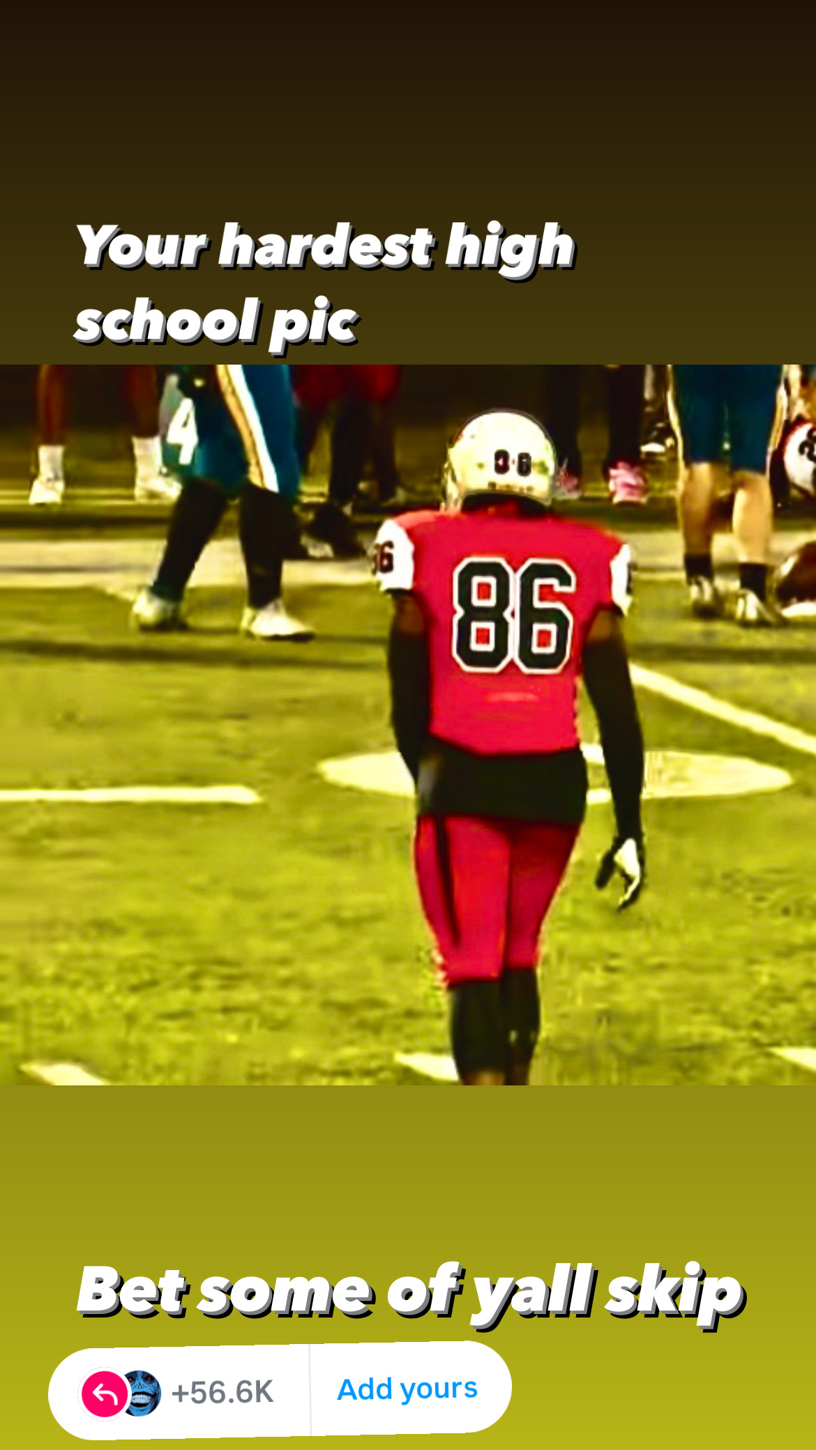 santino burden