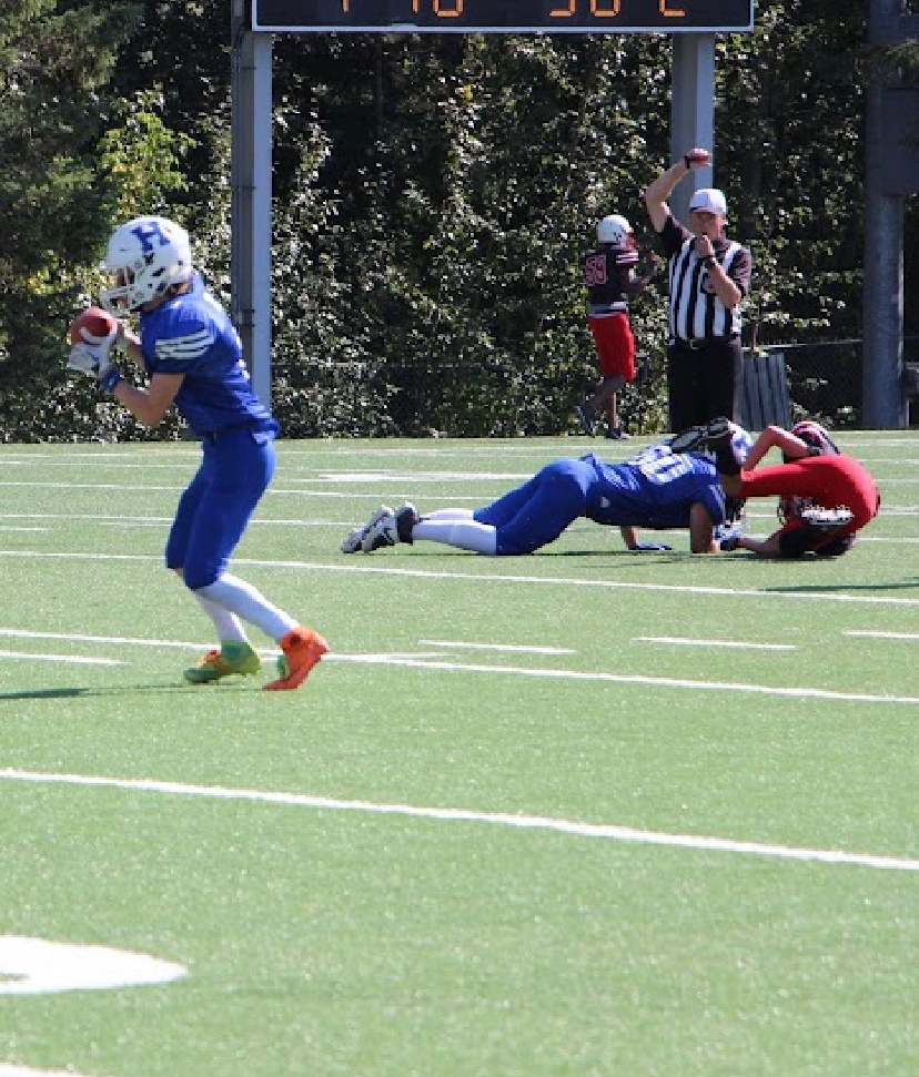 braxton friesen