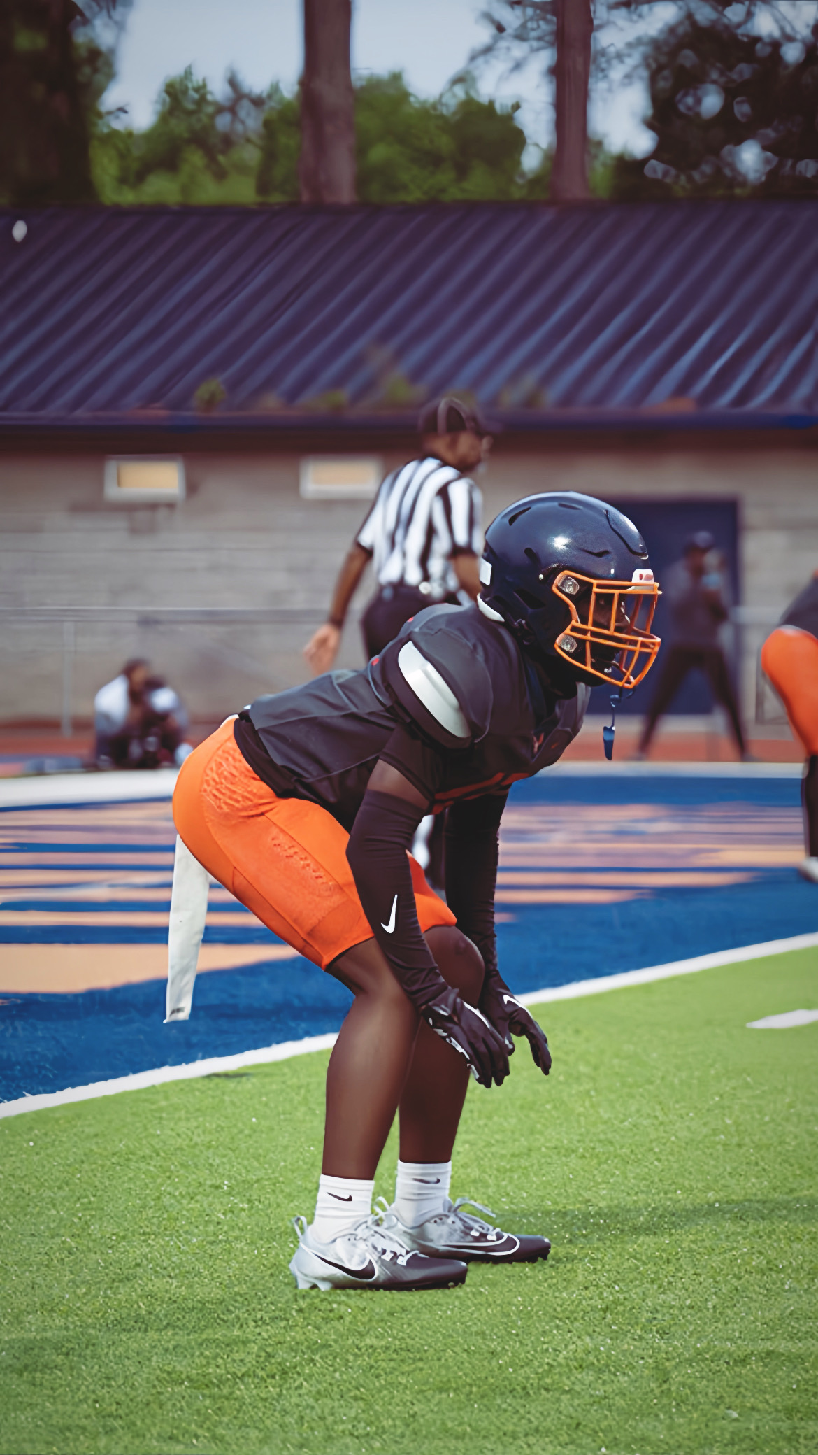 jesse adekoya