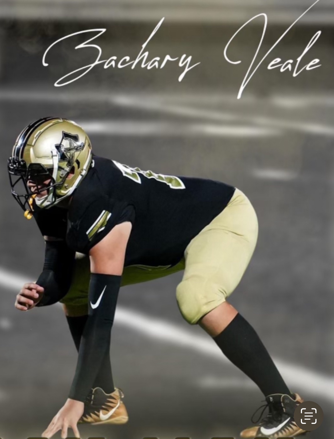 zachary veale