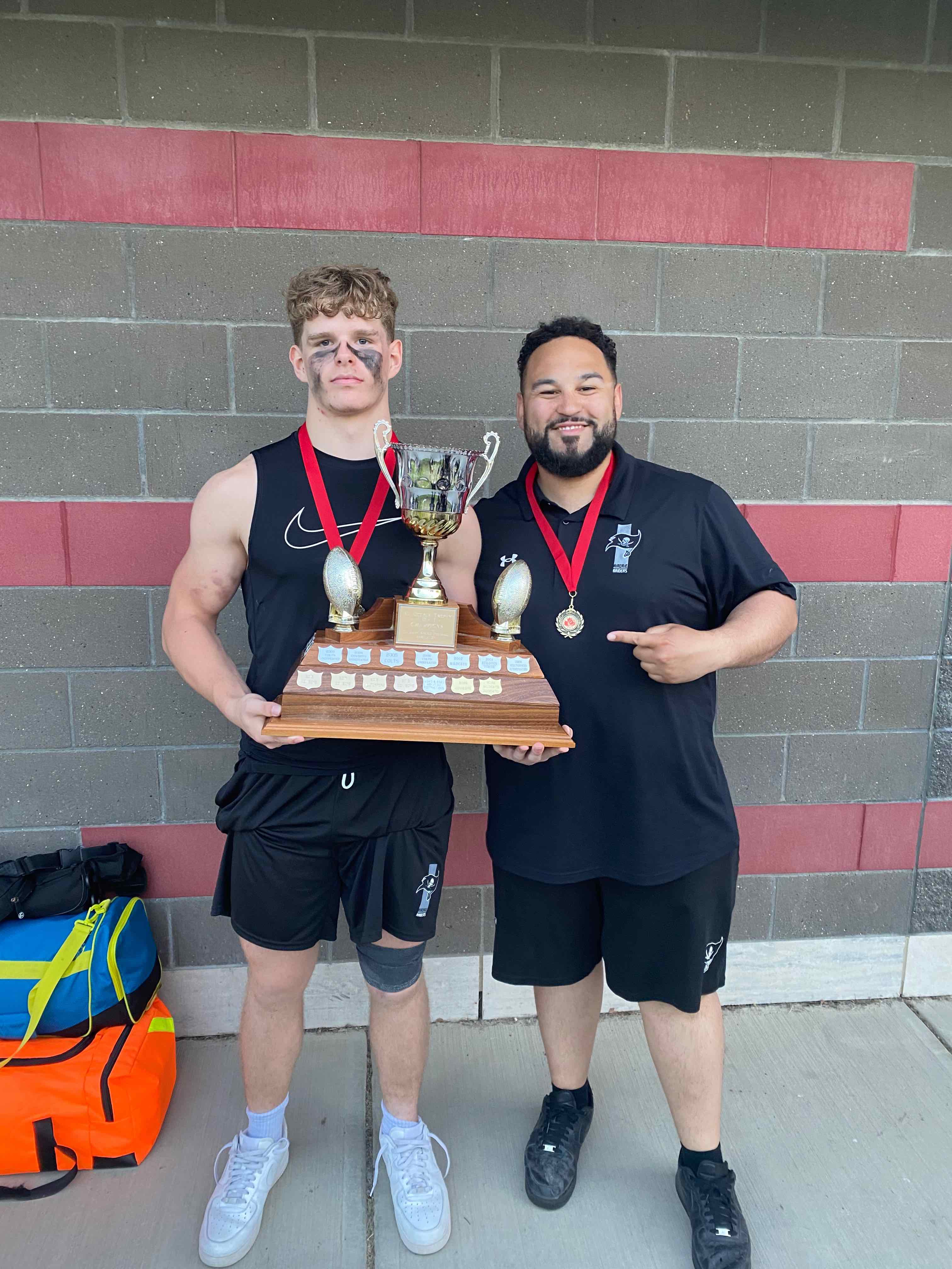 colton jackson-mcconnell