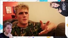 Film Theory Is Jake Paul's Merch ILLEGAL? (Shane Dawson The)