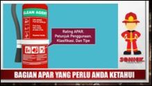 Cara Menggunakan Alat Pemadam Api Yang Baik Dan Benar