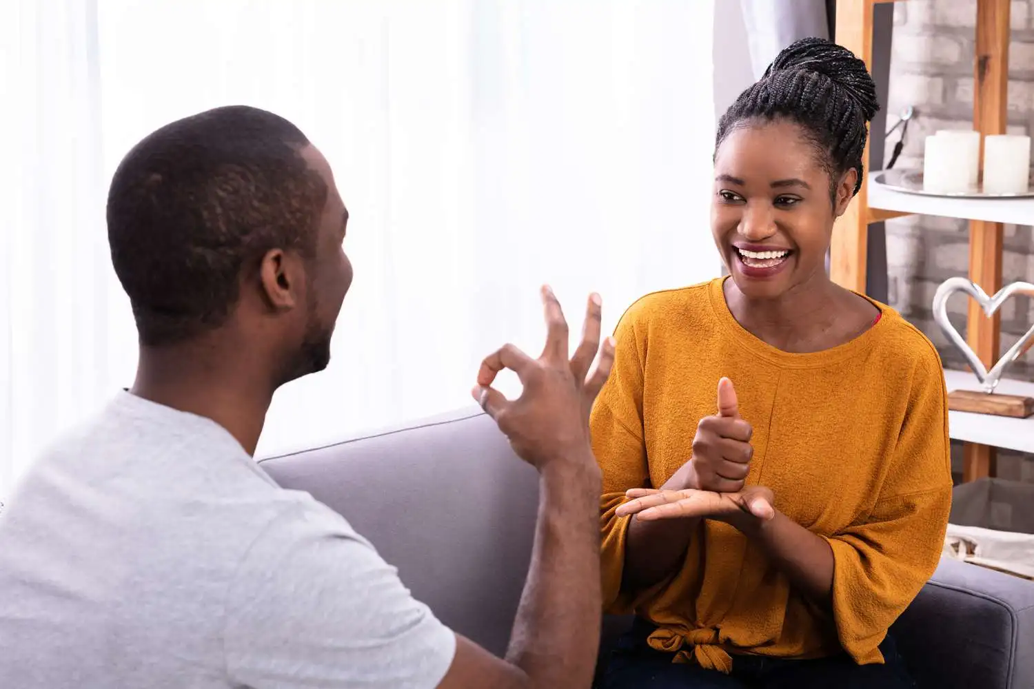 Célébrons la force et la joie de vivre dans la diversité