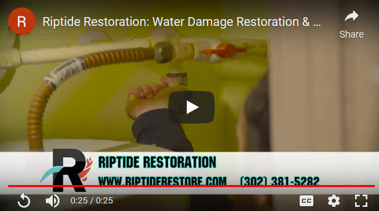 Water Restoration