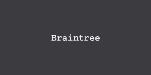 braintree product image 540x270