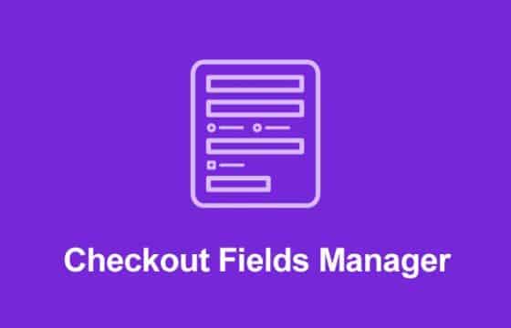 checkout fields manager product image 560x360