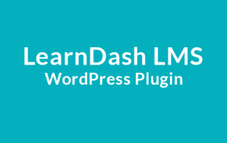LearnDash LMS WordPress Plugin 1