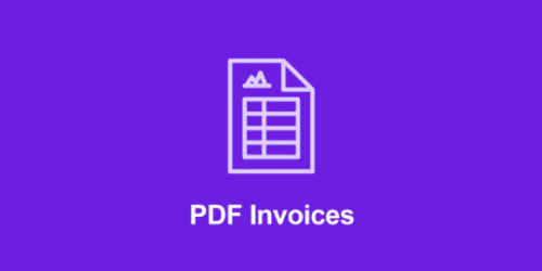 pdf invoices product image 540x270