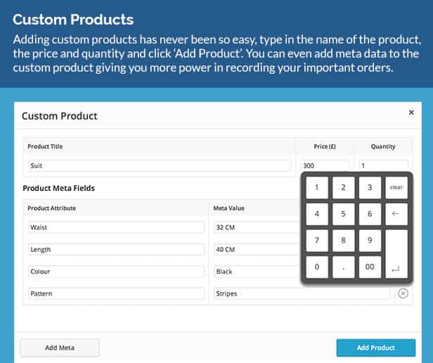 WooCommerce Point of Sale (POS) Plugin 5.5.4