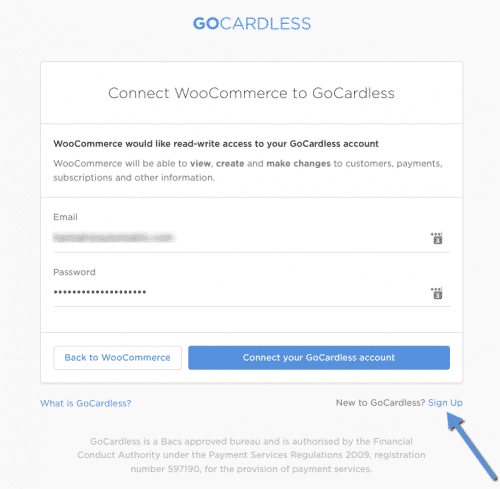GoCardless for WooCommerce 2.5.3