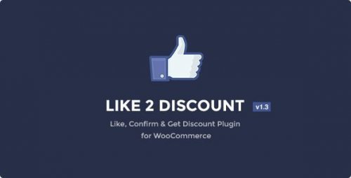 Like 2 Discount – Coupons for Likes
