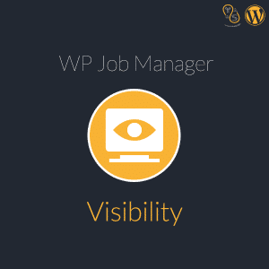 WP Job Manager Visibility Addon 1.1.0