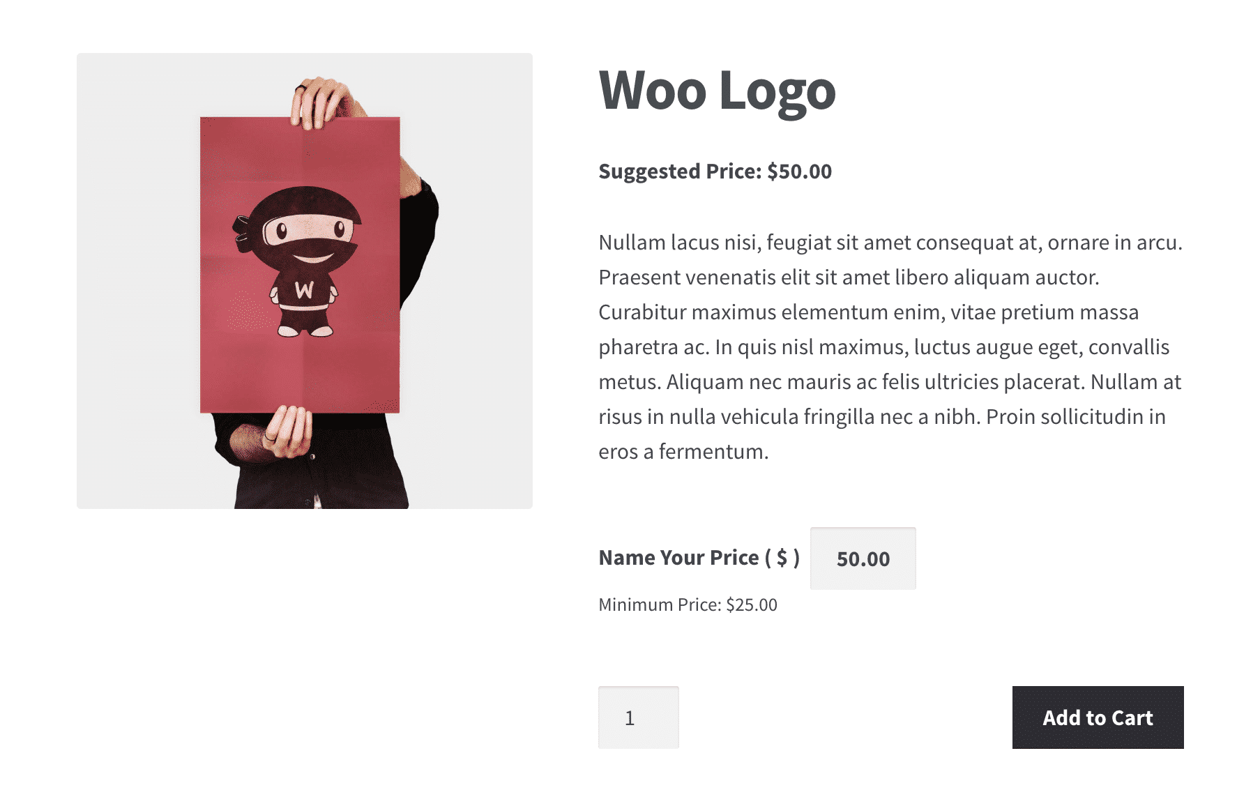 WooCommerce Name Your Price  3.4.0