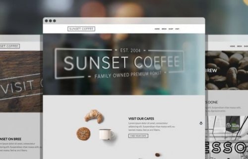 OboxThemes Sunset Coffee WooCommerce Themes 1.0