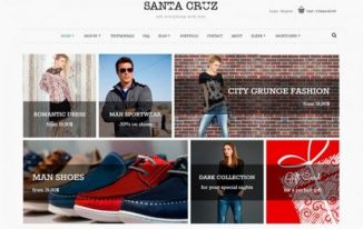 Yith Santa Cruz Premium WooCommerce Themes 1.5.0