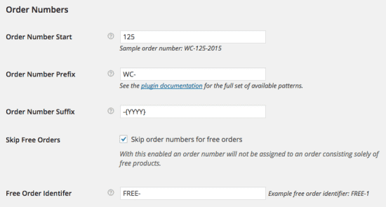 WooCommerce Sequential Order Numbers Pro 1.19.0