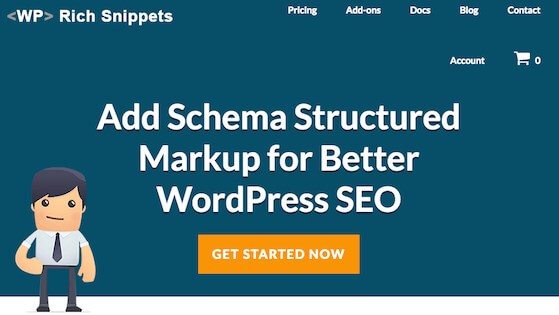 WP Rich Snippets Plugin 1.4.6