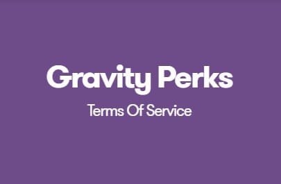 Gravity Perks Terms of Service Plugin 1.4.4