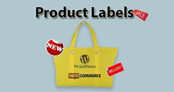 DH Woocommerce Product Labels 2.1.1