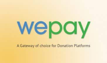 Give WePay Gateway 1.3.2