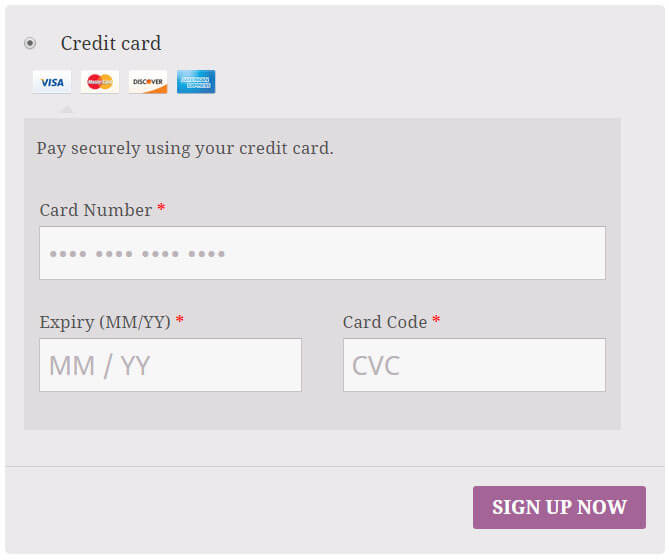 WooCommerce Bluepay Payment Gateway 1.1.8