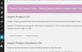 Product CSV Import Suite for WooCommerce 1.10.55