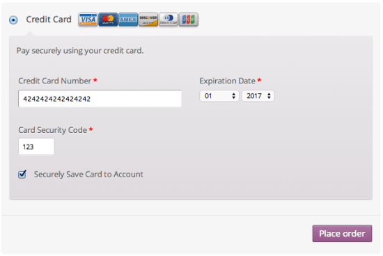 WooCommerce Moneris Payment Gateway 3.4.5