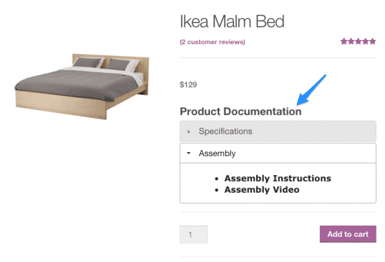 Product Documents for WooCommerce 1.14.0