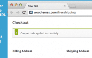 WooCommerce URL Coupons 2.14.0