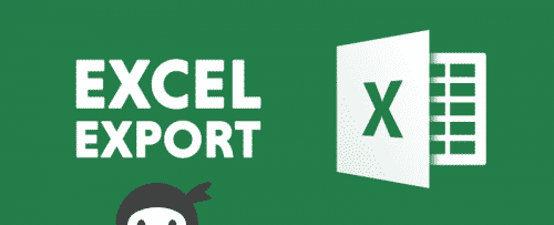 Ninja Forms Excel Export 3.3.4