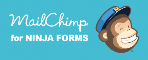 Ninja Forms MailChimp 3.3.5