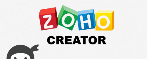 Ninja Forms Zoho Creator 1.1