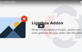 Soliloquy Lightbox Addon 2.3.4