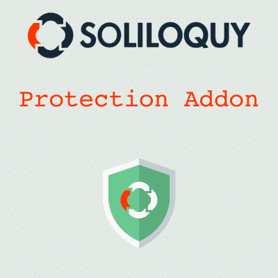 Soliloquy Protection Addon 1.1.1