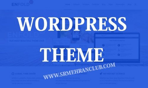 Themes Kingdom InCare WordPress Theme 2.5