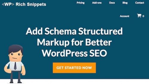 WP Rich Snippets Plugin 2.26.0