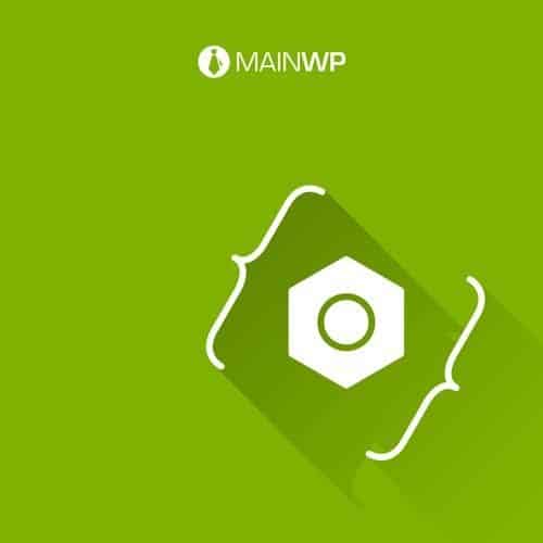 MainWP Boilerplate Extension 5.0
