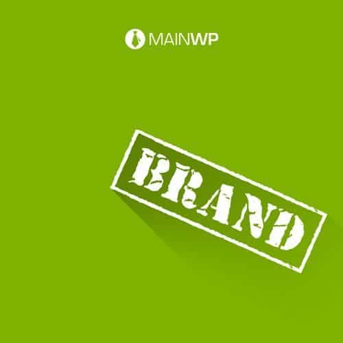 MainWP Branding Extension 5.0