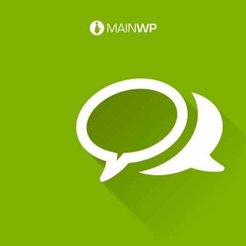 MainWP Comments Extension 5.0